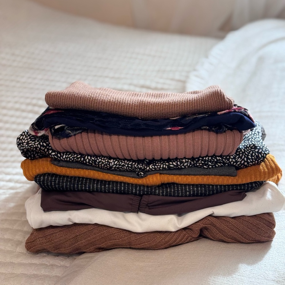 Women’s Going Out Tops